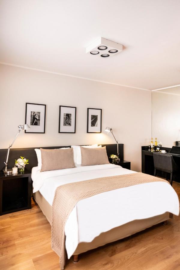 Principado Downtown Hotel Buenos Aires Exterior photo