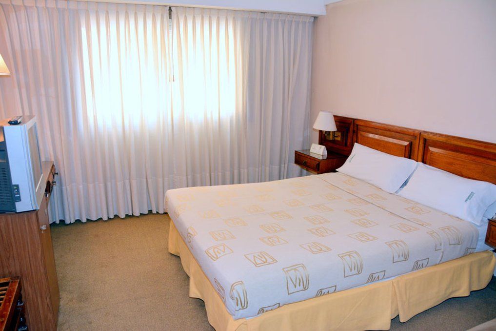 Principado Downtown Hotel Buenos Aires Exterior photo