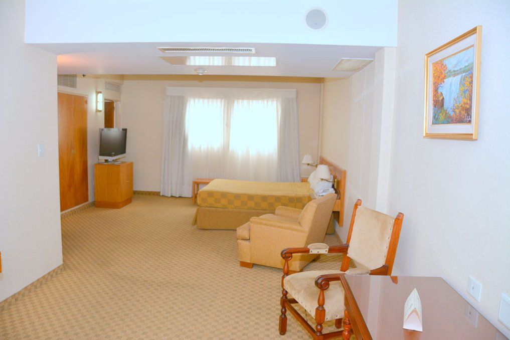 Principado Downtown Hotel Buenos Aires Exterior photo