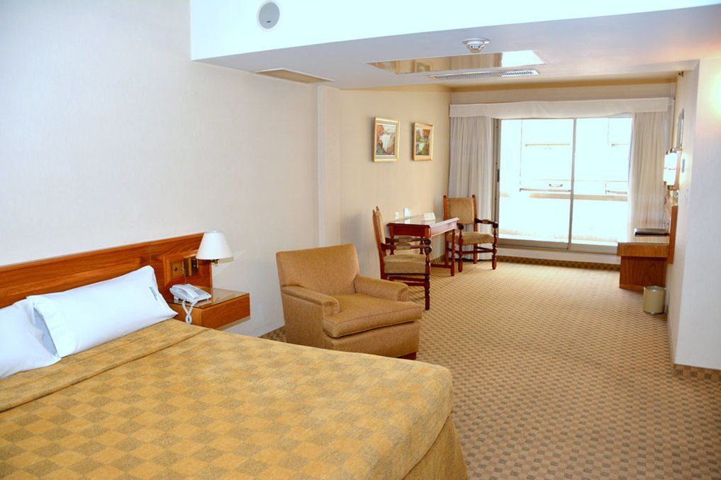 Principado Downtown Hotel Buenos Aires Exterior photo